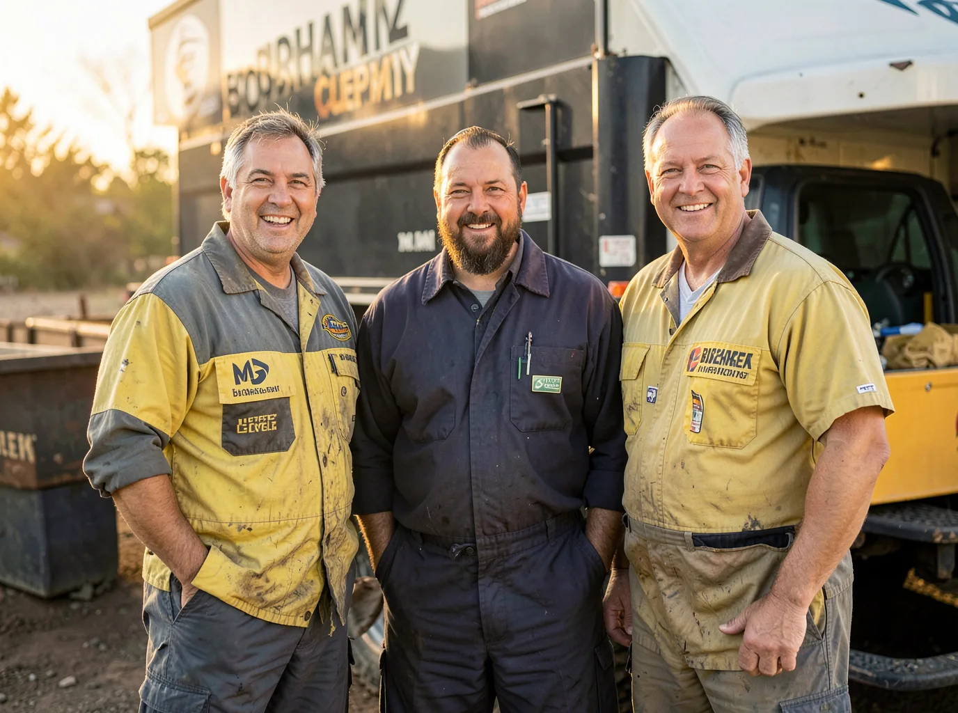 Sewage Cleanup company in La Fontaine, IN